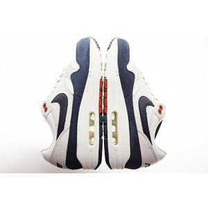 ナイキ NIKE WMNS AIR MAX 1 LX LIGHT OREWOOD BROWN 25cm FD2370-110 ウィメンズ エア マックス 【ブランド古着ベクトル】【中古】▲■251002 メンズ レディース