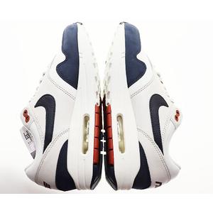 ナイキ NIKE WMNS AIR MAX 1 LX LIGHT OREWOOD BROWN 25cm FD2370-110 ウィメンズ エア マックス 【ブランド古着ベクトル】【中古】▲■251002 メンズ レディース