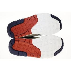 ナイキ NIKE WMNS AIR MAX 1 LX LIGHT OREWOOD BROWN 25cm FD2370-110 ウィメンズ エア マックス 【ブランド古着ベクトル】【中古】▲■251002 メンズ レディース