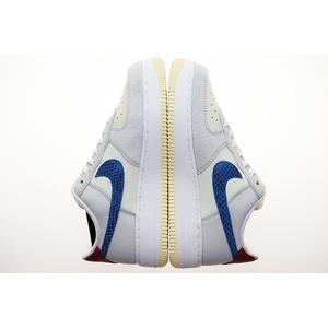 ナイキ NIKE AIR FORCE 1 LOW SP UNDEFEATED GREY FOG 25cm DM8461-001 エア フォース ロー スペシャル アンディフィーテッド グレー フォグ 【ブランド古着ベクトル】【中古】▲■251005 メンズ