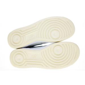 ナイキ NIKE AIR FORCE 1 LOW SP UNDEFEATED GREY FOG 25cm DM8461-001 エア フォース ロー スペシャル アンディフィーテッド グレー フォグ 【ブランド古着ベクトル】【中古】▲■251005 メンズ