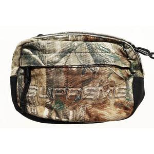 シュプリーム SUPREME 25AW MINI SHOULDER REALTREE CAMO ミニ ショルダー バッグ リアル ツリー カモ 迷彩 【ブランド古着ベクトル】【中古】☆AA★▲■260207 メンズ