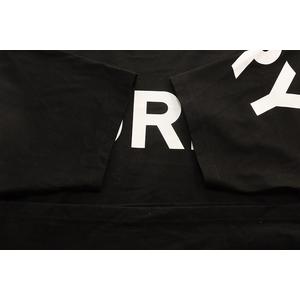 バーバリー BURBERRY ホースフェリー ロゴ Tシャツ S 8084331 プリント 半袖 ブラック 【ブランド古着ベクトル】【中古】☆AA★251222 メンズ
