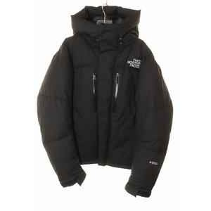 ザノースフェイス THE NORTH FACE BALTRO LIGHT JACKET BLACK SIZE M ND91950 バルトロ ライト ジャケット ブラック 【ブランド古着ベクトル】【中古】260209 メンズ