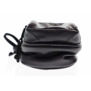 シュプリーム SUPREME 19AW PATCHWORK LEATHER SHOULDER BAG BLACK パッチワーク レザー ショルダー バッグ 黒 ブラック 【ブランド古着ベクトル】【中古】 ▲260408 メンズ
