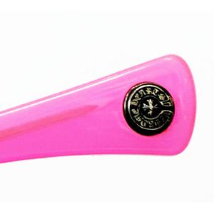 クロムハーツ CHROME HEARTS LOVE GLOVE PINK BSフレア メガネ
