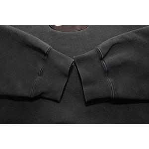 シュプリーム SUPREME × NIKE 20AW JEWEL CREWNECK BLACK L CW9699-010 ナイキ ジュエル クルーネック スウェット トレーナー ブラック 【ブランド古着ベクトル】【中古】☆AA★260406 メンズ