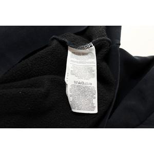 シュプリーム SUPREME × NIKE 20AW JEWEL CREWNECK BLACK L CW9699-010 ナイキ ジュエル クルーネック スウェット トレーナー ブラック 【ブランド古着ベクトル】【中古】☆AA★260406 メンズ