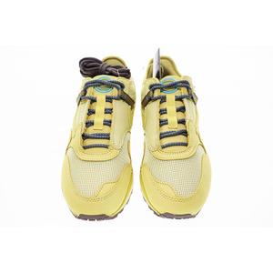 ナイキ NIKE AIR MAX 1 CJ TRAVIS SCOTT 2022 26.5cm CACTUS JACK DO9392-700 エア マックス I トラヴィス スコット カクタス ジャック サターン ゴールド 【ブランド古着ベクトル】【中古】▲■260326 メンズ