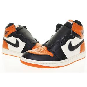 ナイキ NIKE AIR JORDAN 1 RETRO HIGH OG SHATTERED BACKBOARD 28cm DZ5485-008 AJ1 エア ジョーダン シャッタード バック ボード シャタバ 【ブランド古着ベクトル】【中古】▲■260606 メンズ
