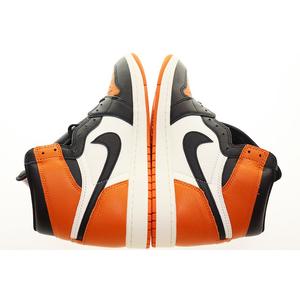 ナイキ NIKE AIR JORDAN 1 RETRO HIGH OG SHATTERED BACKBOARD 28cm DZ5485-008 AJ1 エア ジョーダン シャッタード バック ボード シャタバ 【ブランド古着ベクトル】【中古】▲■260606 メンズ