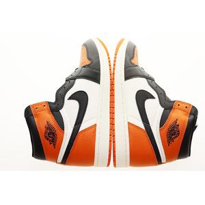 ナイキ NIKE AIR JORDAN 1 RETRO HIGH OG SHATTERED BACKBOARD 28cm DZ5485-008 AJ1 エア ジョーダン シャッタード バック ボード シャタバ 【ブランド古着ベクトル】【中古】▲■260606 メンズ