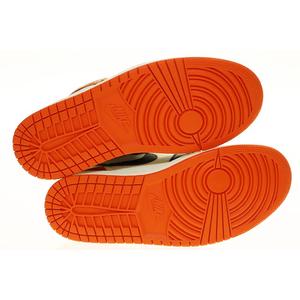 ナイキ NIKE AIR JORDAN 1 RETRO HIGH OG SHATTERED BACKBOARD 28cm DZ5485-008 AJ1 エア ジョーダン シャッタード バック ボード シャタバ 【ブランド古着ベクトル】【中古】▲■260606 メンズ