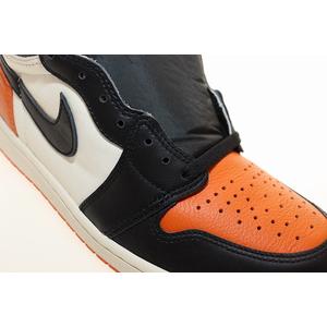 ナイキ NIKE AIR JORDAN 1 RETRO HIGH OG SHATTERED BACKBOARD 28cm DZ5485-008 AJ1 エア ジョーダン シャッタード バック ボード シャタバ 【ブランド古着ベクトル】【中古】▲■260606 メンズ