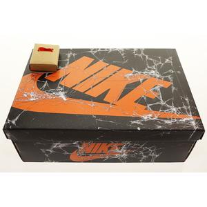 ナイキ NIKE AIR JORDAN 1 RETRO HIGH OG SHATTERED BACKBOARD 28cm DZ5485-008 AJ1 エア ジョーダン シャッタード バック ボード シャタバ 【ブランド古着ベクトル】【中古】▲■260606 メンズ