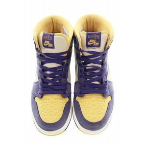 ナイキ NIKE AIR JORDAN 1 ELEMENT GORE-TEX SKY J PURPLE 28.5cm DB2889-501 AJ1 エア ジョーダン エレメント ゴアテックス スカイ パープル ハイカット スニーカー 紫 【ブランド古着ベクトル】【中古】▲■260608 メンズ
