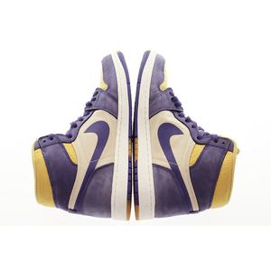 ナイキ NIKE AIR JORDAN 1 ELEMENT GORE-TEX SKY J PURPLE 28.5cm DB2889-501 AJ1 エア ジョーダン エレメント ゴアテックス スカイ パープル ハイカット スニーカー 紫 【ブランド古着ベクトル】【中古】▲■260608 メンズ