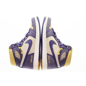 ナイキ NIKE AIR JORDAN 1 ELEMENT GORE-TEX SKY J PURPLE 28.5cm DB2889-501 AJ1 エア ジョーダン エレメント ゴアテックス スカイ パープル ハイカット スニーカー 紫 【ブランド古着ベクトル】【中古】▲■260608 メンズ