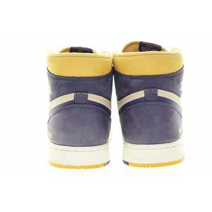 ナイキ NIKE AIR JORDAN 1 ELEMENT GORE-TEX SKY J PURPLE 28.5cm DB2889-501 AJ1 エア ジョーダン エレメント ゴアテックス スカイ パープル ハイカット スニーカー 紫 【ブランド古着ベクトル】【中古】▲■260608 メンズ