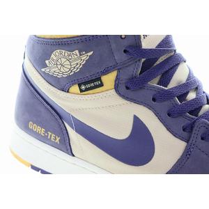 ナイキ NIKE AIR JORDAN 1 ELEMENT GORE-TEX SKY J PURPLE 28.5cm DB2889-501 AJ1 エア ジョーダン エレメント ゴアテックス スカイ パープル ハイカット スニーカー 紫 【ブランド古着ベクトル】【中古】▲■260608 メンズ