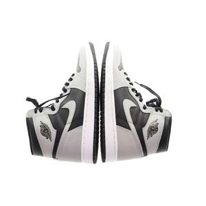 ナイキ NIKE AIR JORDAN 1 HIGH OG SHADOW 2.0 26.5cm AJ1 エア ジョーダン ハイ シャドウ ハイカット スニーカー グレー 【ブランド古着ベクトル】【中古】▲■260614 メンズ