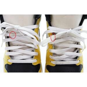 ナイキ NIKE AIR JORDAN 1 MID YELLOW OCHRE 29cm DQ8426-701 AJ1 エア ジョーダン ミッド イエロー オークル スニーカー 黄色 【ブランド古着ベクトル】【中古】▲260612 メンズ