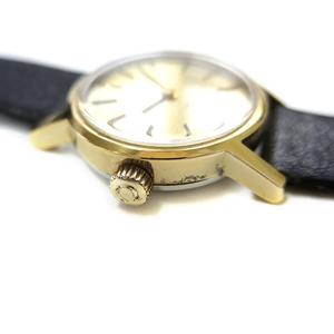 ♥アンティーク♥OMEGA オメガ ジュネーブ ゴールド色 腕時計 オメガ OMEGA 18K 金無垢 Geneve ジュネーブ アンティーク 手巻き