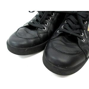 ドルチェ&ガッバーナ ドルガバ DOLCE&GABBANA スニーカー シューズ