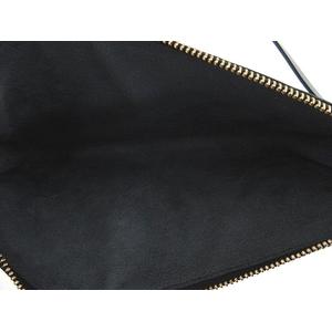 ルイヴィトン LOUIS VUITTON エピ レザー ポシェットアクセソワール