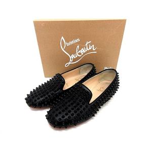 クリスチャンルブタン Christian louboutin ローリングスパイク