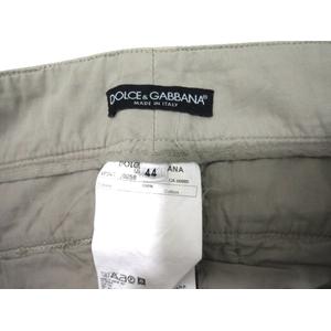 ドルチェ＆ガッバーナ　ミリタリーパンツ 楽天市場】ドルチェ&ガッバーナ（スタイル（パンツ）カーゴ