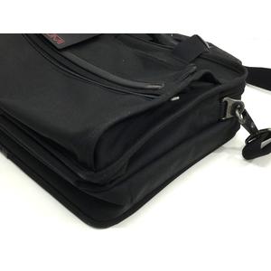 トゥミ TUMI ビジネス バッグ ブリーフ ケース 2WAY PC ノートパソコン
