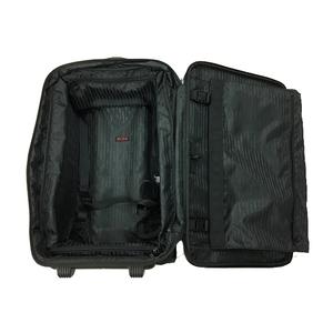 トゥミ(TUMI)キャリーケース(2279D3) トゥミ TUMI エクスパンダブル ソフト スーツ ケース キャリー バッグ