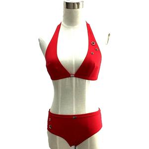 EMPORIO ARMANI ビキニセット　Sサイズ Amazon.com: Emporio Armani Women's Standard Band & Bow