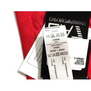 値下げ 新品タグ付き　水着　エンポリオアルマーニ  EMPORIO ARMANI エンポリオアルマーニ EMPORIO ARMANI 水着 セット スイム