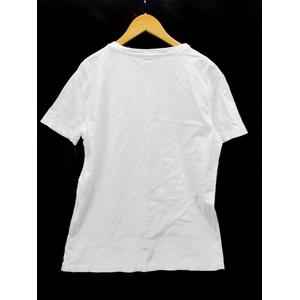 新品 未使用 ポロ ラルフローレン ポロシャツ Tシャツ 白 半袖 POLO RALPH LAUREN ポロ ラルフローレン サーマル ワッフル