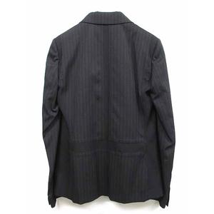 未使用品 メゾンマルジェラ Maison Margiela テーラード ジャケット 40 