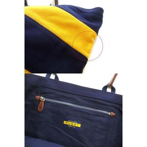 未使用品 ラルフローレン ラグビー RALPH LAUREN RUGBY トート