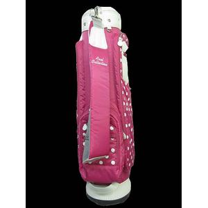 未使用品 つるやTSURUYA ゴルフ クインシー QUINCY ES レディース フル