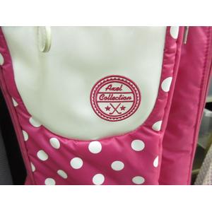 未使用品 つるやTSURUYA ゴルフ クインシー QUINCY ES レディース フル