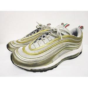 ナイキ NIKE 希少 AIR MAX 97 エアマックス italy イタリア