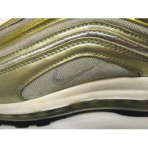 ナイキ NIKE 希少 AIR MAX 97 エアマックス italy イタリア