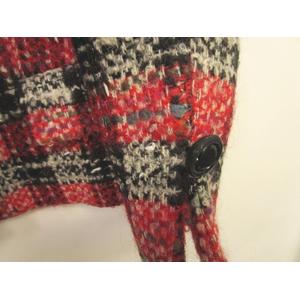 クリスチャンディオール Christian Dior ノーカラージャケット コート