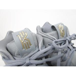 ナイキ NIKE KYRIE 4 EP カイリー AJ1691-001 City Guardians