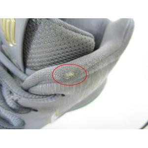 限定Nike Kyrie カイリー 4epシューズ(男性用) グレー/ティール ナイキ NIKE KYRIE 4 EP カイリー AJ1691-001 City Guardians