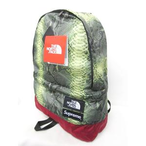 未使用品 ザノースフェイス THE NORTH FACE シュプリーム SUPREME 