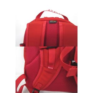 未使用品 シュプリーム SUPREME 18SS Backpack バックパック