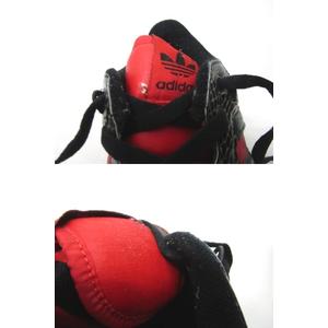 新品adidas Originals M ATTITUDE 25 25.5 黒 アディダスオリジナルス adidas originals メトロアティチュード