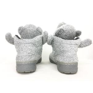 ジェレミースコット アディダス Jeremy Scott×adidas JS BEAR ベアー