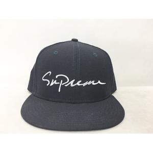 7 2/1 supreme スクリプト newera キャップ